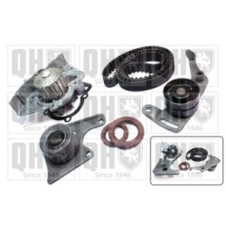 Water Pump Timing Belt Kit QBPK1271 for CITROEN