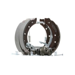 Drum Brake Kit - RIDEX 3859B0004