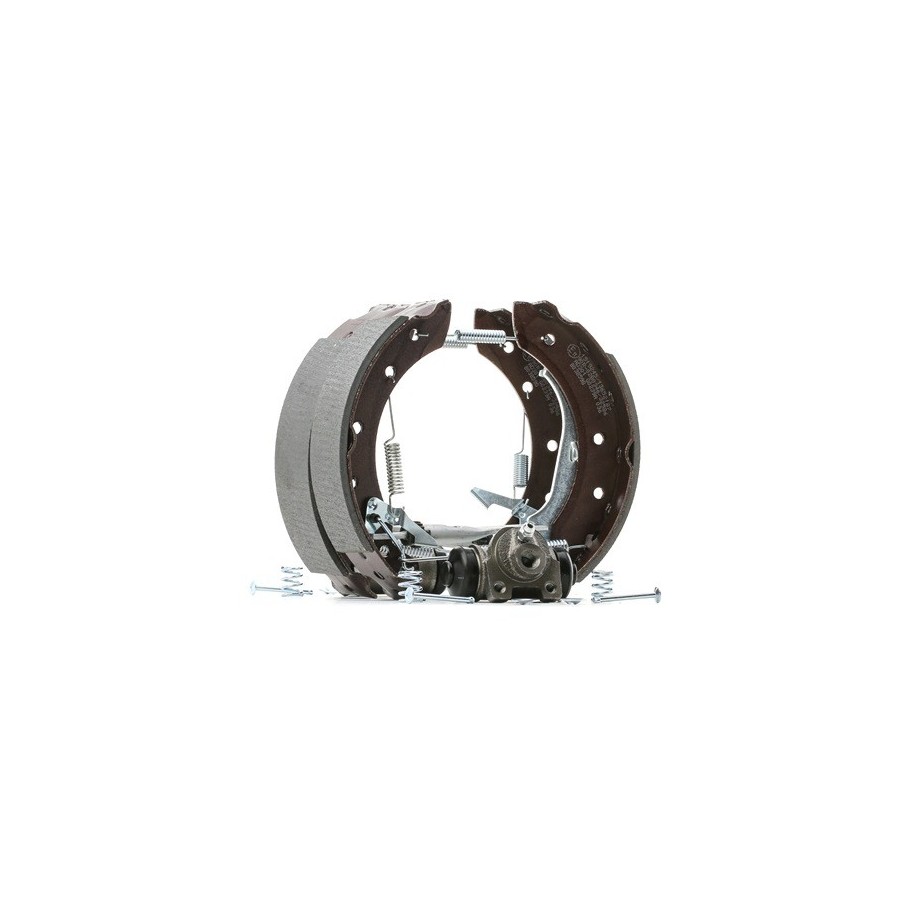 Drum Brake Kit - RIDEX 3859B0004