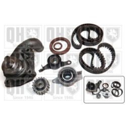 Water Pump Timing Belt Kit QBPK1571 for FORD ESCORT
