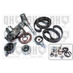 Water Pump Timing Belt Kit QBPK2350 for FORD MONDEO