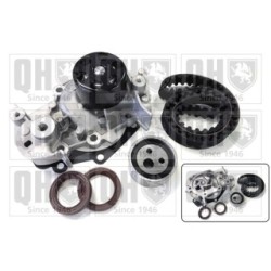 Water Pump Timing Belt Kit QBPK2392 for RENAULT