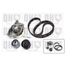 Water Pump Timing Belt Kit QBPK2401 for CITROEN