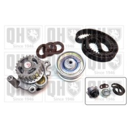 Water Pump Timing Belt Kit QBPK2680 for SEAT