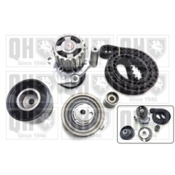 Water Pump Timing Belt Kit QBPK2692