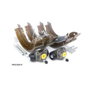 Drum Brake Kit - RIDEX 3859B0005