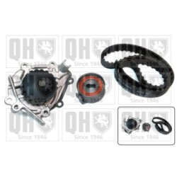 Water Pump Timing Belt Kit QBPK3850 for NISSAN MICRA