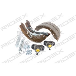 Drum Brake Kit - RIDEX 3859B0005