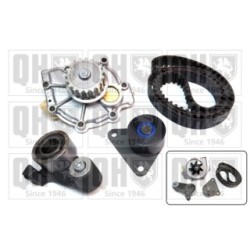 Water Pump Timing Belt Kit QBPK4570 for VOLVO