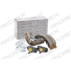 Drum Brake Kit - RIDEX 3859B0005