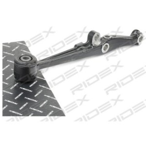 Control Trailing Arm - RIDEX 273C1072