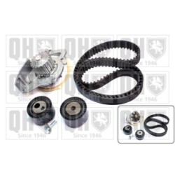 Water Pump Timing Belt Kit QBPK6830 for CITROEN
