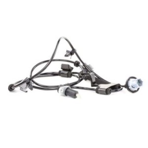 Wheel Speed Sensor - RIDEX 412W0462
