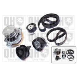 Water Pump Timing Belt Kit QBPK7770 for SEAT