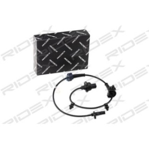 Wheel Speed Sensor - RIDEX 412W0463
