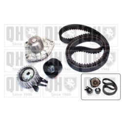Water Pump Timing Belt Kit QBPK8170 for ALFA ROMEO