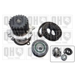 Water Pump Timing Belt Kit QBPK8501