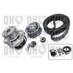 Water Pump Timing Belt Kit QBPK8820 for AUDI