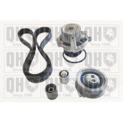 Water Pump Timing Belt Kit QBPK8821 for AUDI