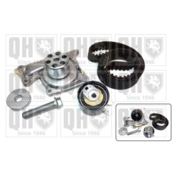 Water Pump Timing Belt Kit QBPK8910 for DACIA