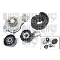 Water Pump Timing Belt Kit QBPK9340