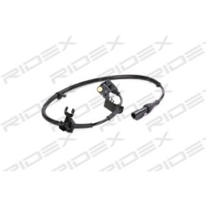 Wheel Speed Sensor - RIDEX 412W0465