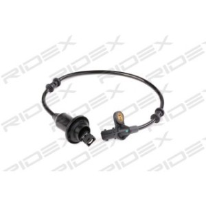 Wheel Speed Sensor - RIDEX 412W0466