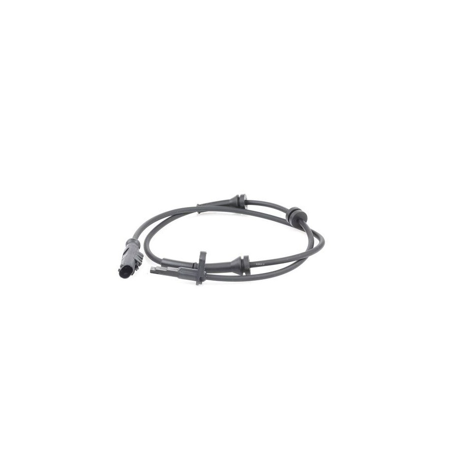 Wheel Speed Sensor - RIDEX 412W0468