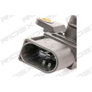 Intake Manifold Pressure Sensor - RIDEX 3947S0020