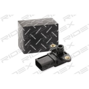 Intake Manifold Pressure Sensor - RIDEX 3947S0020