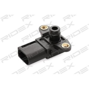 Intake Manifold Pressure Sensor - RIDEX 3947S0020