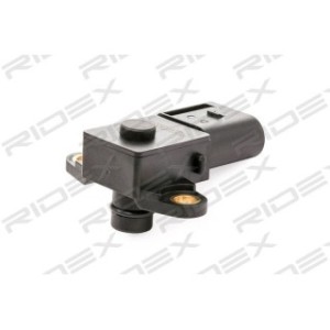 Intake Manifold Pressure Sensor - RIDEX 3947S0020