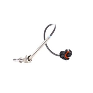 Exhaust Gas Temperature Sensor - RIDEX 3938E0102