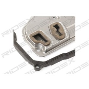 Hydraulic Filter Set - RIDEX 3843H0008