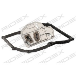 Hydraulic Filter Set - RIDEX 3843H0008