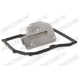 Hydraulic Filter Set - RIDEX 3843H0008