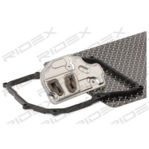 Hydraulic Filter Set - RIDEX 3843H0008