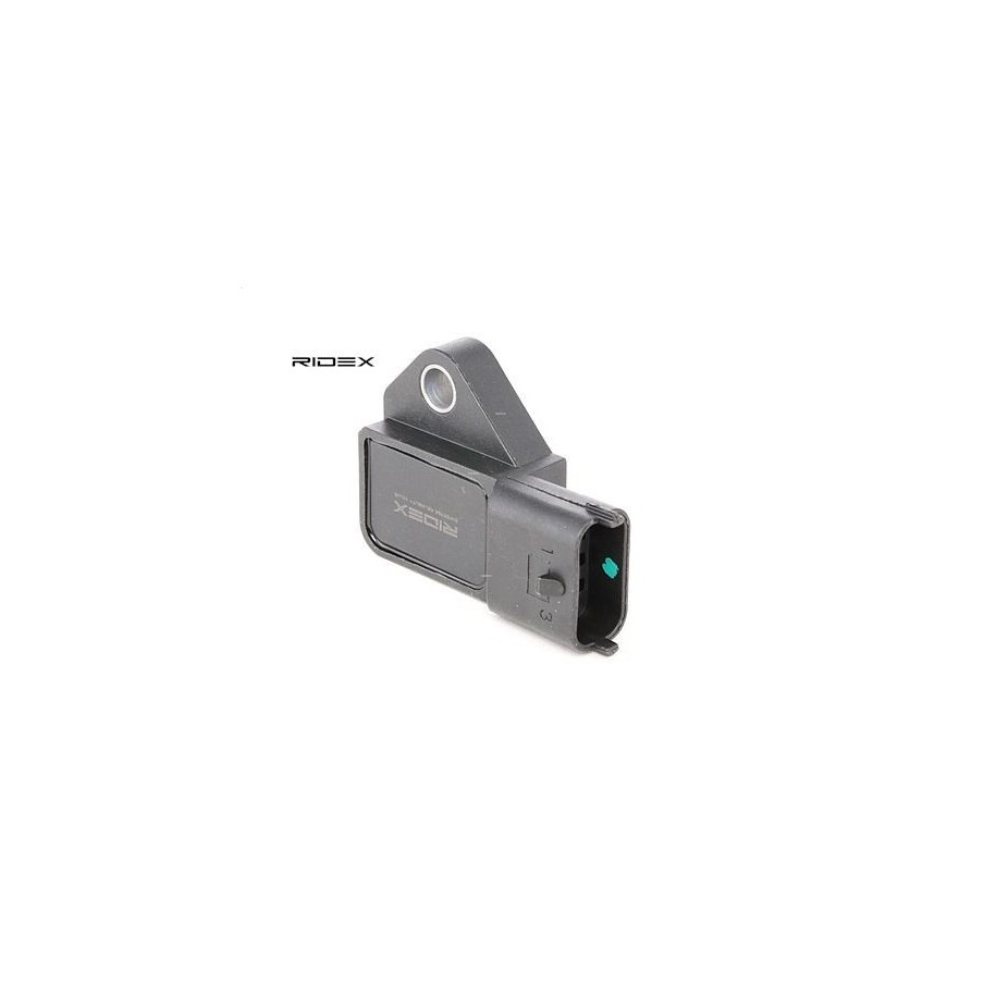 Intake Manifold Pressure Sensor - RIDEX 3947S0021