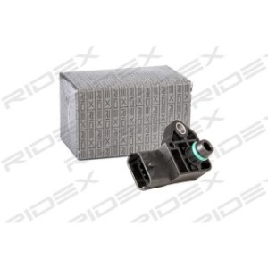 Intake Manifold Pressure Sensor - RIDEX 3947S0021