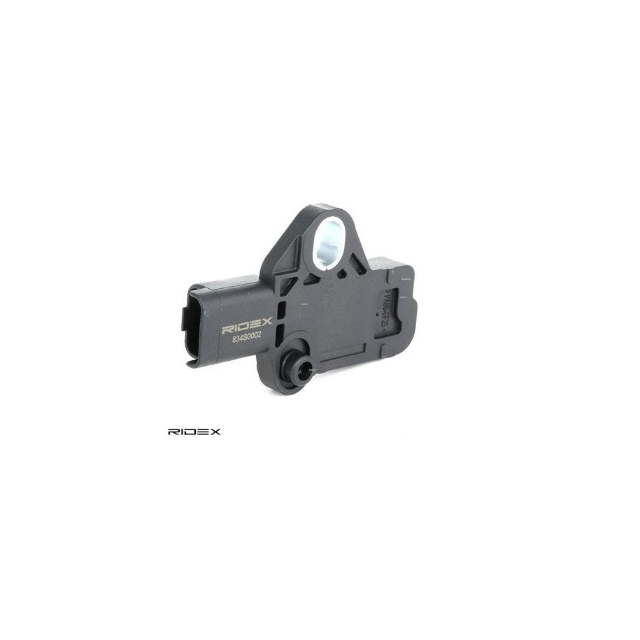 Crankshaft Pulse Sensor - RIDEX 833C0207