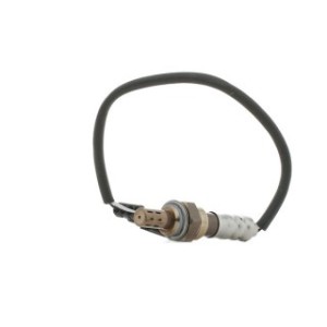 Lambda Sensor - RIDEX 3922L0242