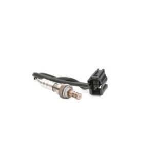 Lambda Sensor - RIDEX 3922L0243