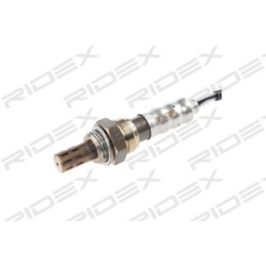 Lambda Sensor - RIDEX 3922L0246