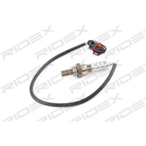 Lambda Sensor - RIDEX 3922L0246