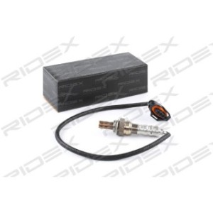 Lambda Sensor - RIDEX 3922L0246