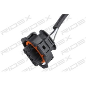 Lambda Sensor - RIDEX 3922L0246