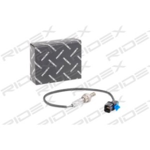 Lambda Sensor - RIDEX 3922L0248