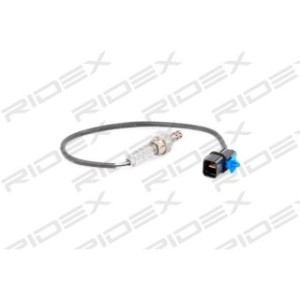 Lambda Sensor - RIDEX 3922L0248
