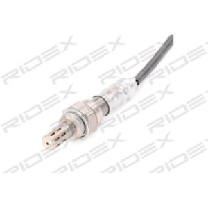 Lambda Sensor - RIDEX 3922L0248