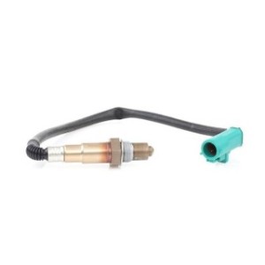 Lambda Sensor - RIDEX 3922L0249